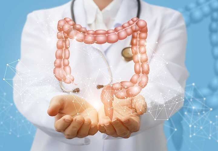 Coloproctologia | Gastromed
