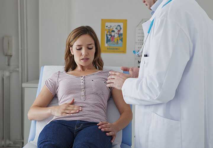 Gastroenterologia | Gastromed