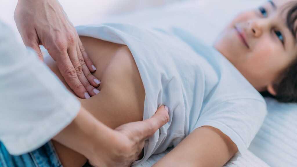 Gastroenterologia Pediátrica | Gastromed